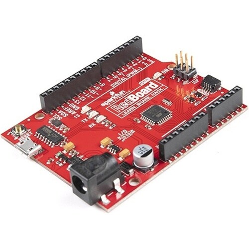 SparkFun RedBoard Qw