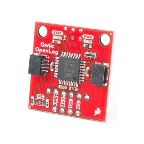 SparkFun Qwiic OpenL