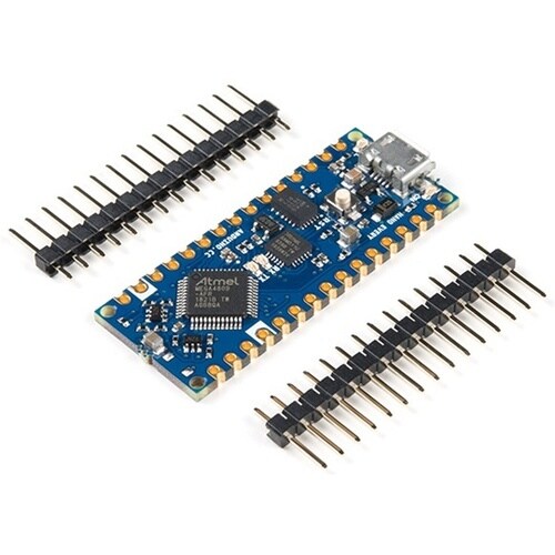Arduino Nano Every D