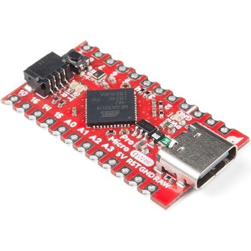 SparkFun Qwiic Pro M