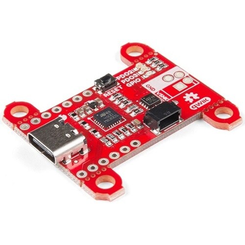 SparkFun Power Deliv