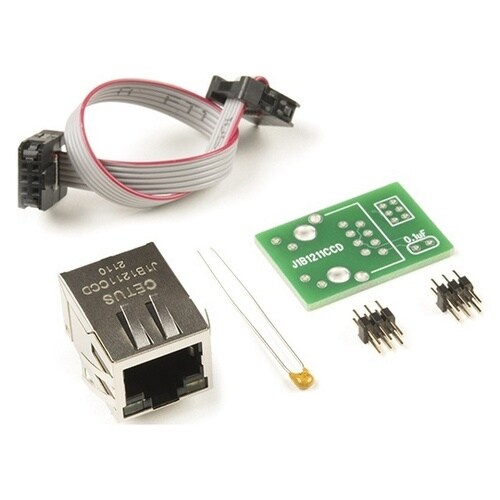 Ethernet Kit for Tee