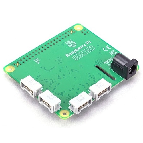Raspberry Pi Build H