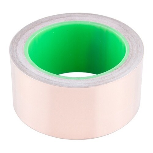 Copper Tape − Conduc