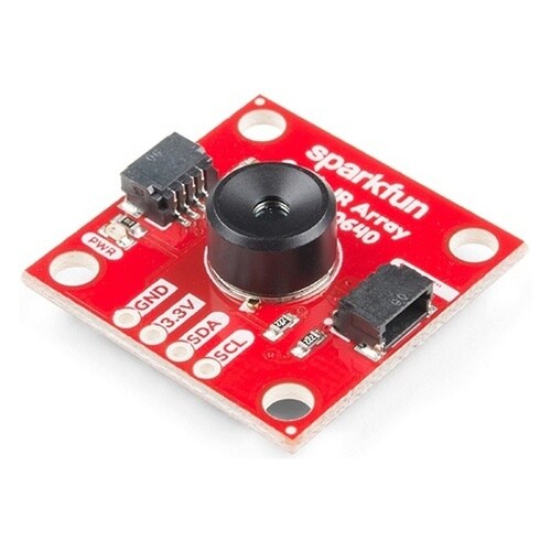 SparkFun IR Array Br