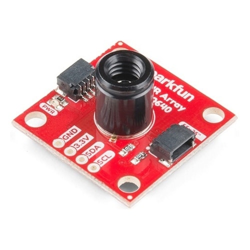 SparkFun IR Array Br