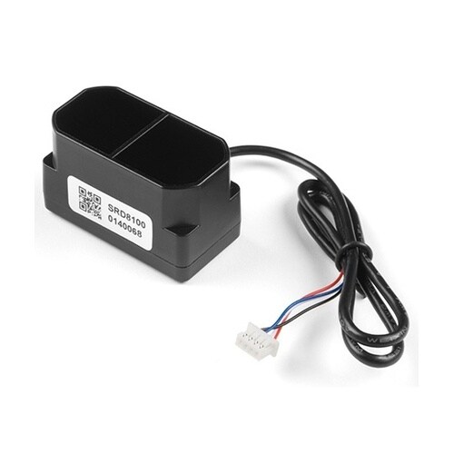 TFMini Plus − Micro