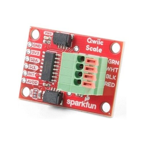 SparkFun Qwiic Scale
