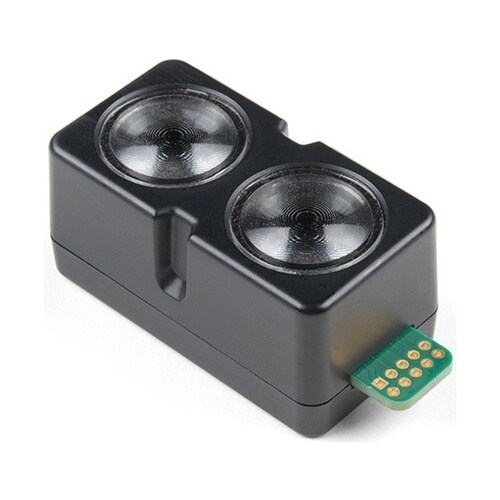 Garmin LIDAR−Lite v4