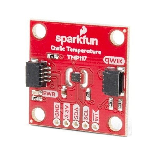SparkFun High Precis