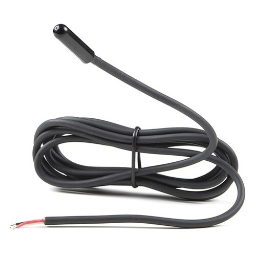 Temperature Sensor −