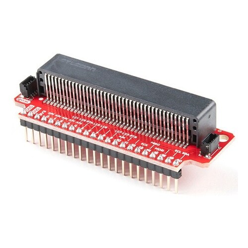 SparkFun Qwiic micro