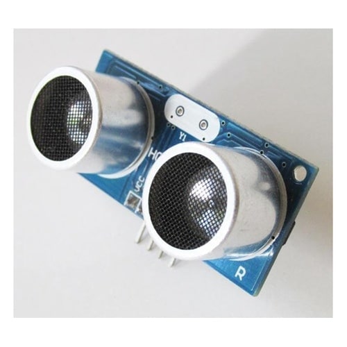 超音波測距センサ RDI−HCSR04