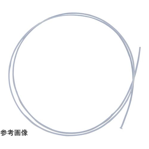 替テフロンチューブ φ0.6ー1.0はん