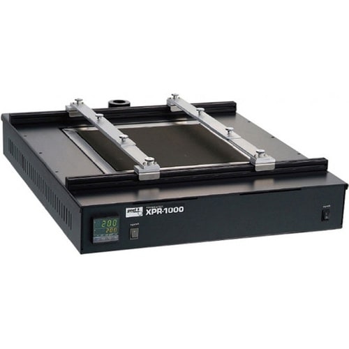 プリヒーター XPR−1000