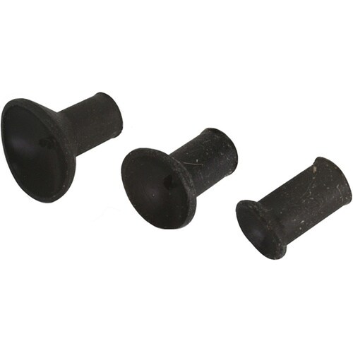 替パッドセット 3種各1個入XFC用 X