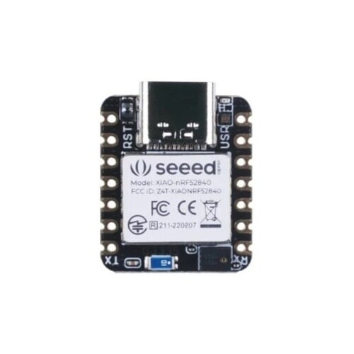 Seeed XIAO BLE nRF52