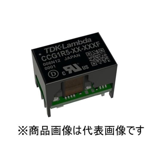 オンボード型DC−DCコンバータ(±15