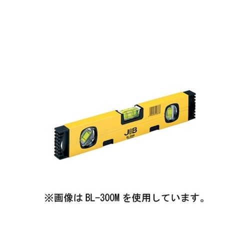 ボックスレベル(マグネット付)750mm