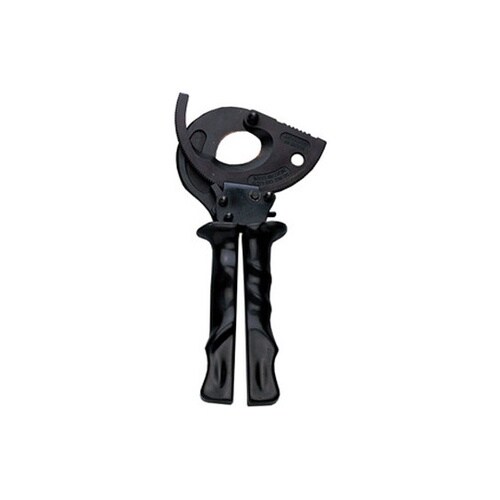 ラチェットケーブルカッター(銅線専用)