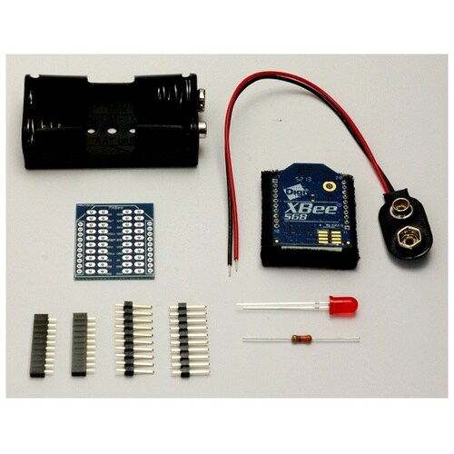 実験セットA拡張(WiFi) MPK−T