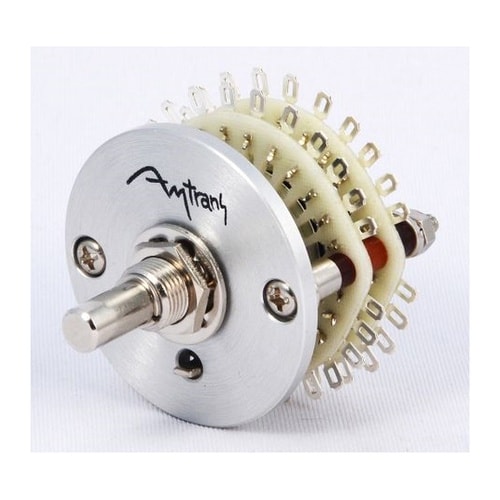 オーディオ用切替スイッチAタイプ 23接