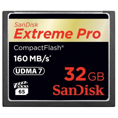 CFカード 32GB EXTREME P