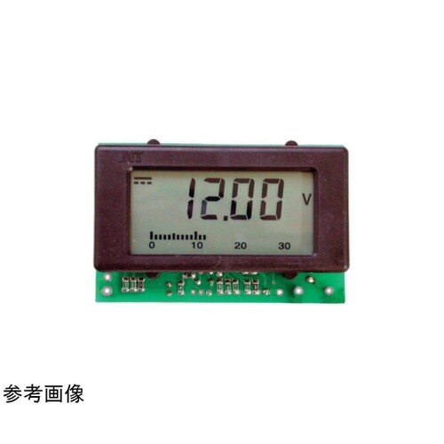 デジタルパネルメーターモジュール MT−