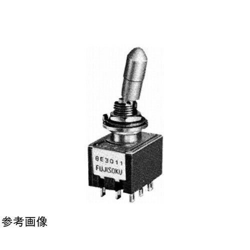 ロッキングトグルスイッチ 8E3011−