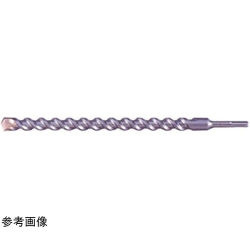 ハンマービット・ロング 12.5×380