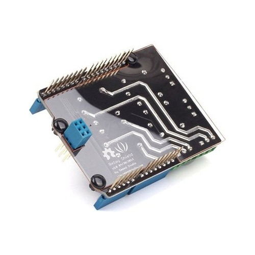 Relay Shield v3.0 10