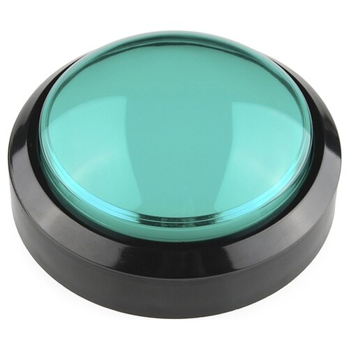 Big Dome Pushbutton