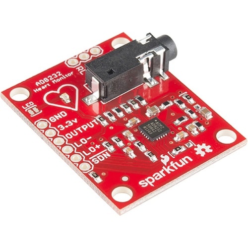 SparkFun Single Lead