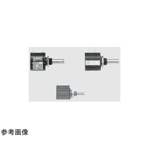 ポテンショメータ 設定用 巻線型 20k
