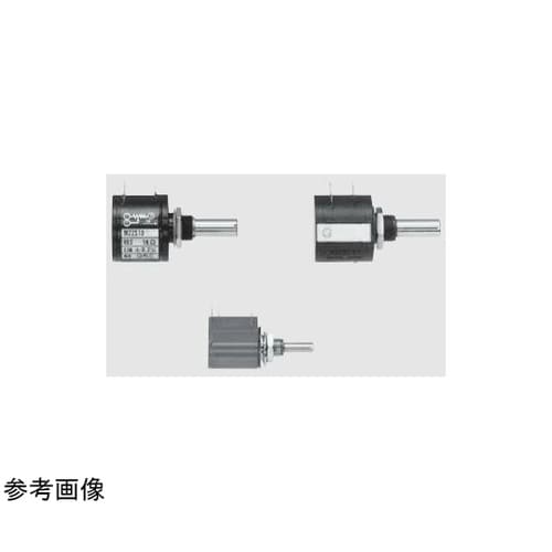 ポテンショメータ 設定用 巻線型 20K