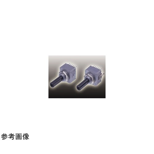 ロータリエンコーダ 光学式非接触型 電圧
