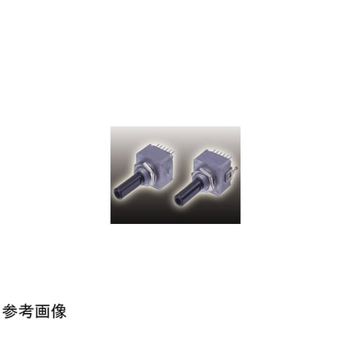 ロータリエンコーダ 光学式非接触型 電圧