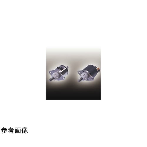リニアステッピングアクチュエータ 2ピン