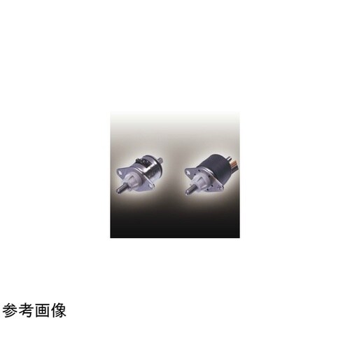 リニアステッピングアクチュエータ 2ピン