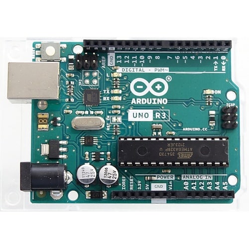 Arduino Uno Rev3(アルデ
