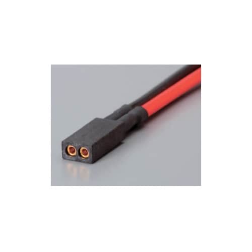 レーザーダイオード用ソケット 電線50c