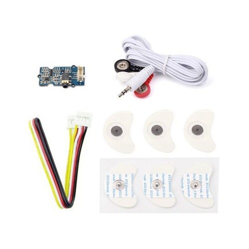 Grove − EMG Detector