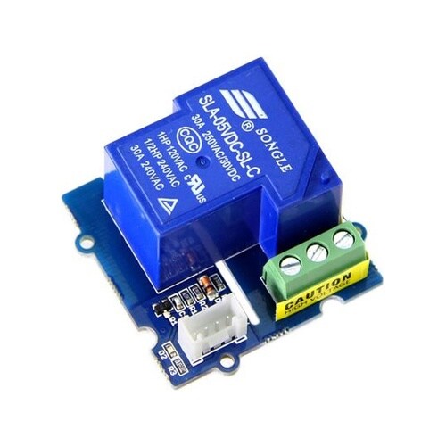 Grove − SPDT Relay(3