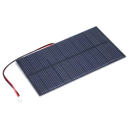 1.5W Solar Panel 81X