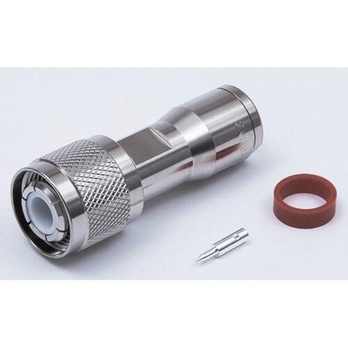 HN型コネクタ/プラグ HN−P−8