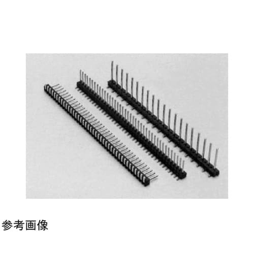 表面実装用連結ピン 1.27mmピッチ(