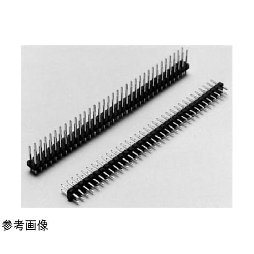 ラッピング用端子2列連結タイプ WLWシ