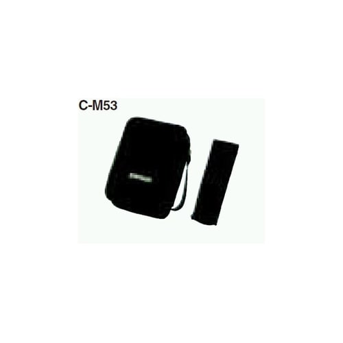 絶縁抵抗計 M53携帯ケース C−M53
