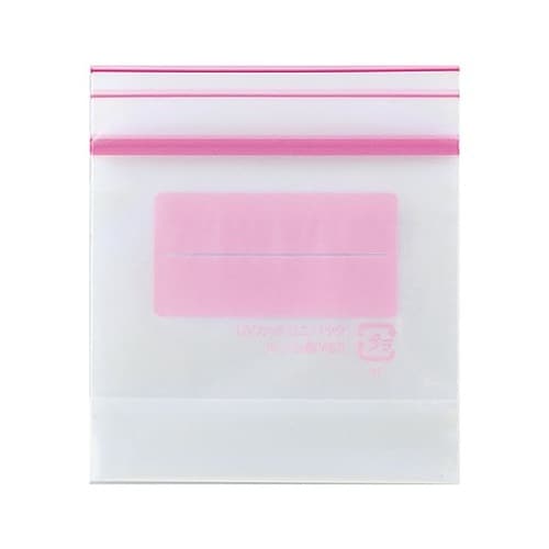 UVカットユニパック 底マチ付ヨコ型 Y