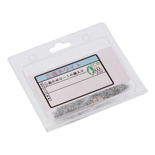 ニッケル #0−1(+)サラ小ネジ 10